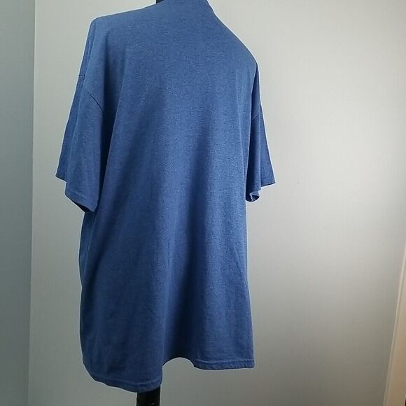 Florida Gators The Victory Short Sleeve T-Shirt Blue Size XL NCAA The Swamp UF - Picture 5 of 8